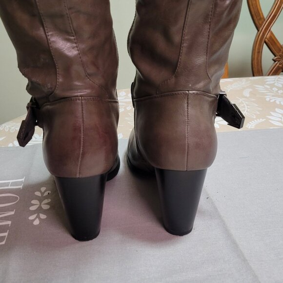 Corkys Footwear‎ - Woman's Boot - The Dale - Picture 3 of 5